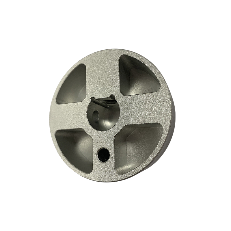 CNC Machining Products