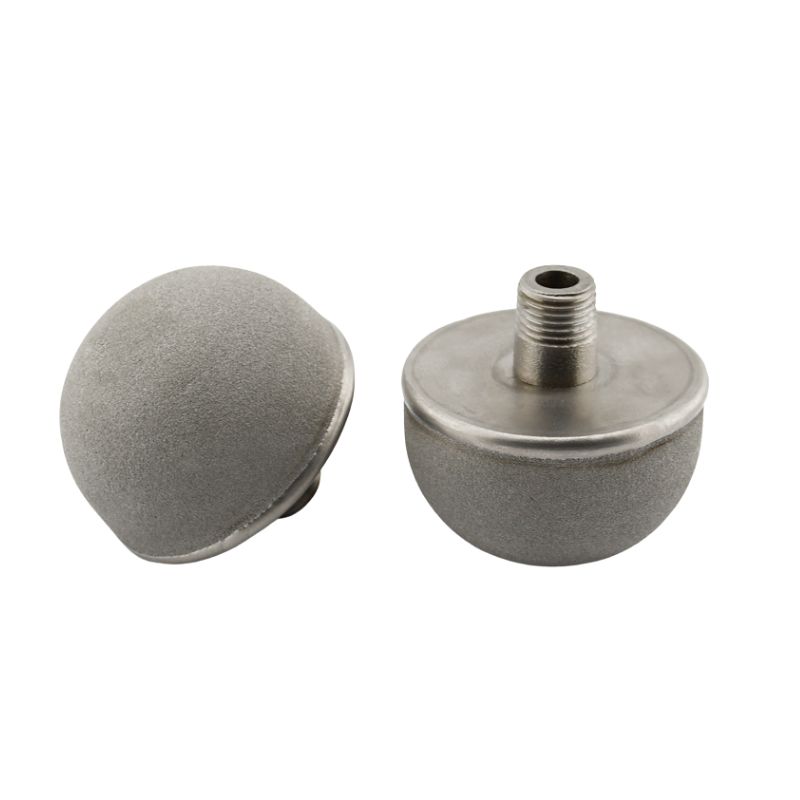 Fungus Capitis Figura Aeration-Ston