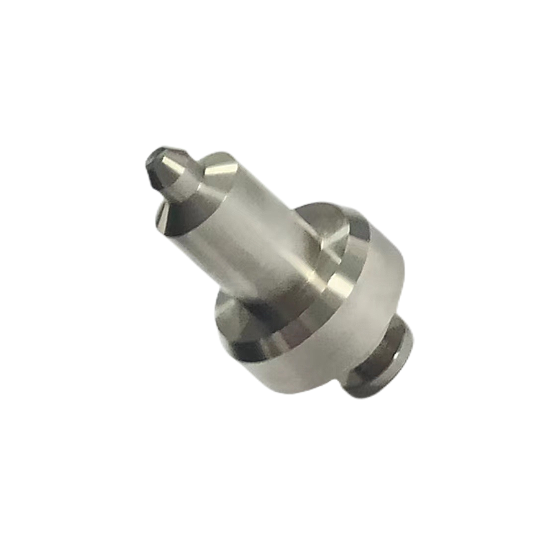 CNC Machining Products