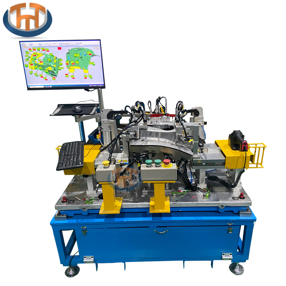 Tomhsaire Digiteach is Fearr, déantán seiceála cóimeála leictreonach  Monaróir agus Monarcha |TTM, image size:1000x1000