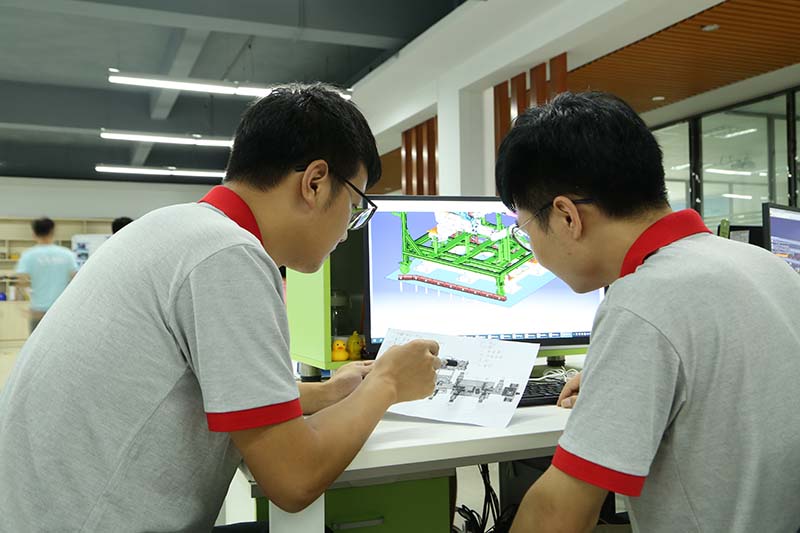 CAD-Revision-Control-in Automotive-Tooling