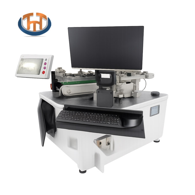 Medium-Frequency-Inverter-Spot-Welding-Machine