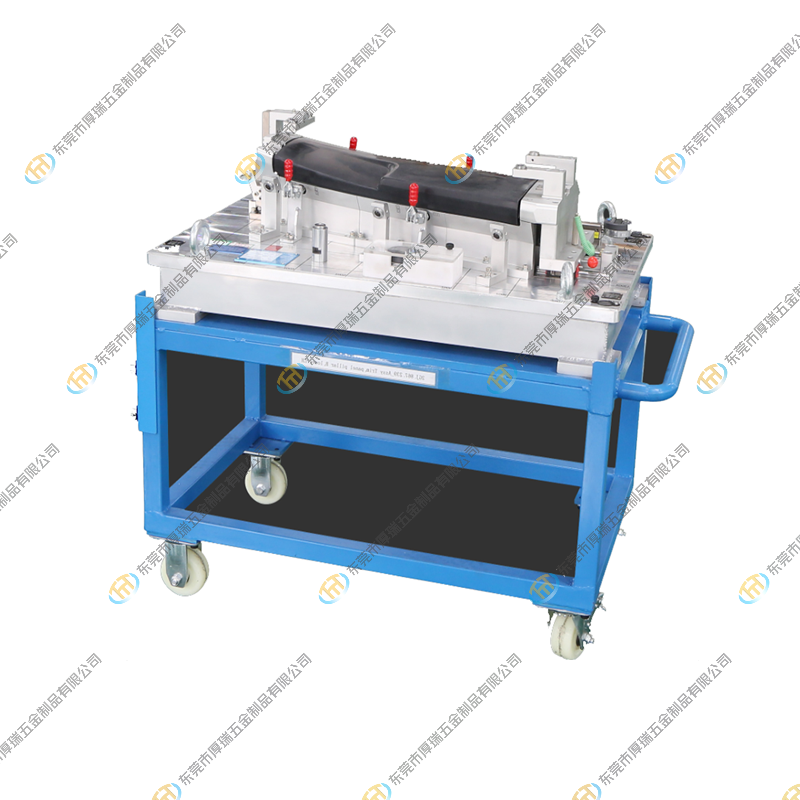 Best China Checking Fixture Service Oem Automotive Checking Fixture