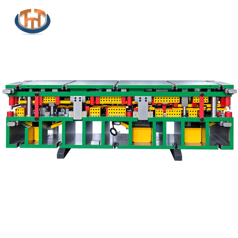 automotive-reinforcement-stamping-die