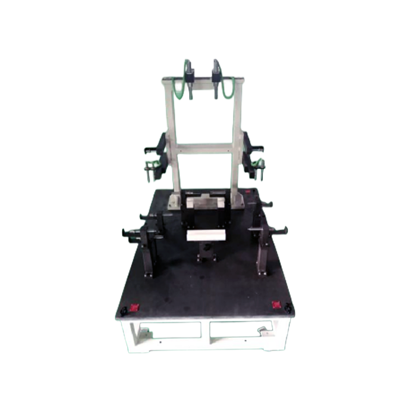 Customized good quality seating check fixture service