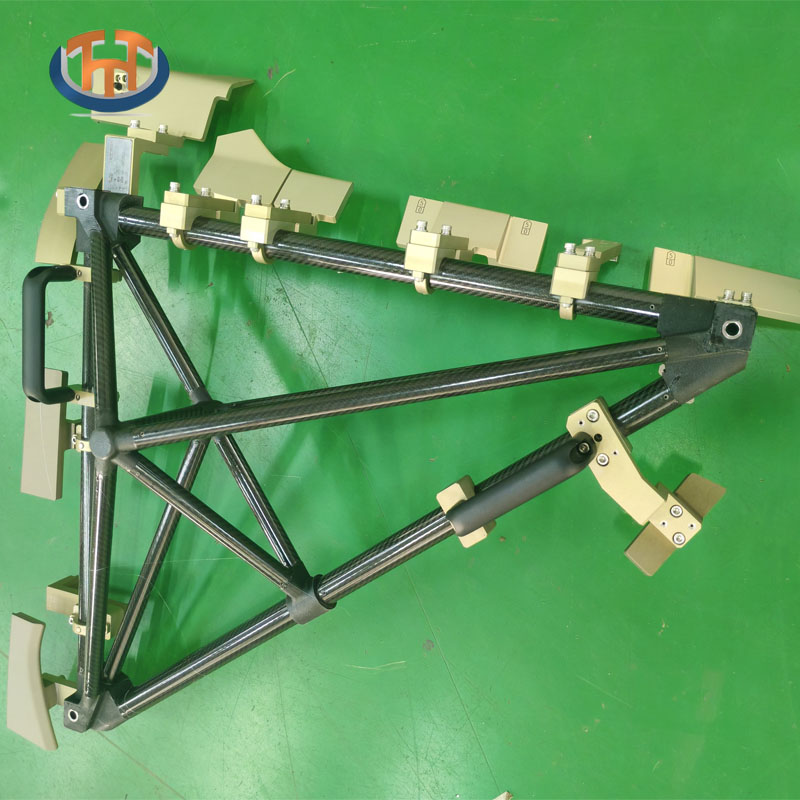 fender opening checking fixture